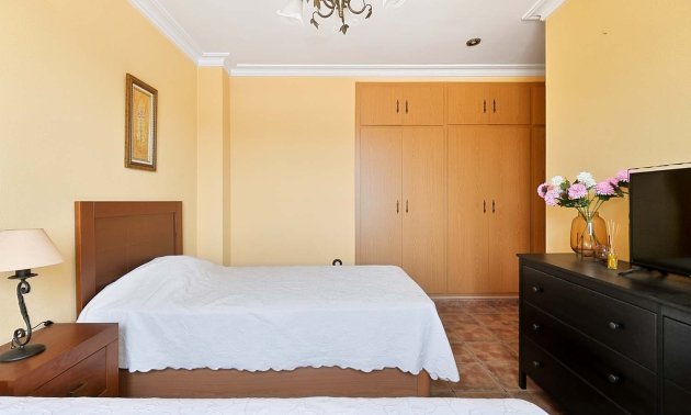 Resale - Villa -
Bigastro - Bigastro - Country
