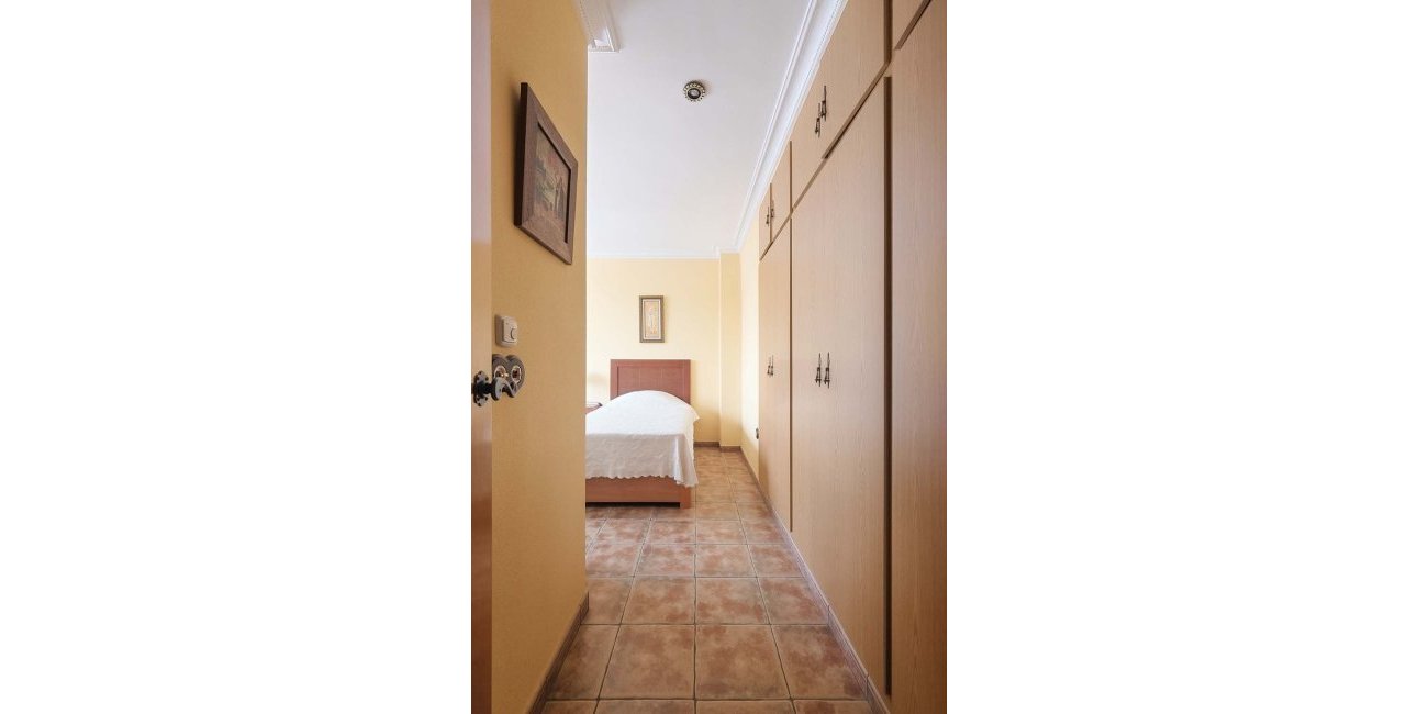 Resale - Villa -
Bigastro - Bigastro - Country