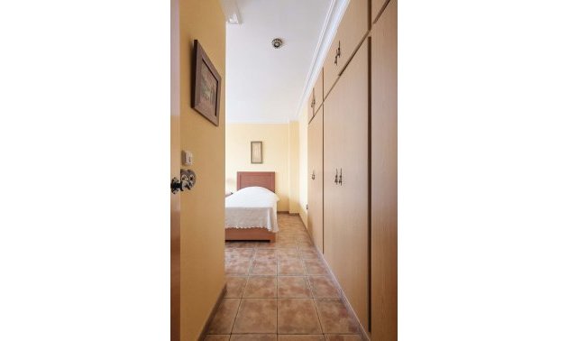 Resale - Villa -
Bigastro - Bigastro - Country