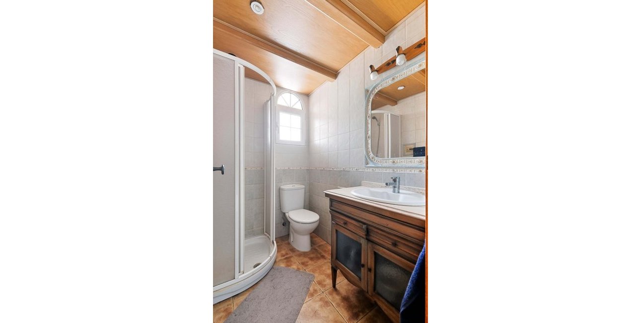 Resale - Villa -
Bigastro - Bigastro - Country