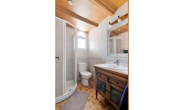 Resale - Villa -
Bigastro - Bigastro - Country