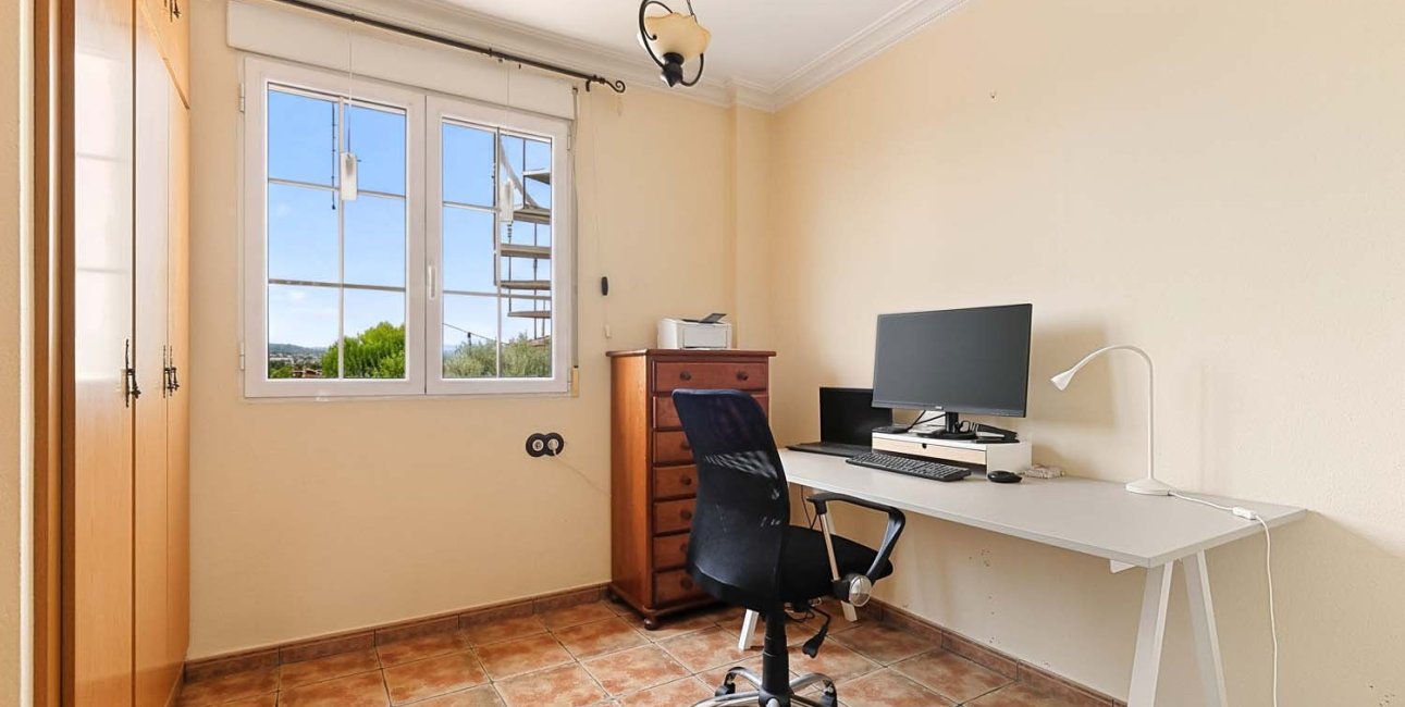 Resale - Villa -
Bigastro - Bigastro - Country