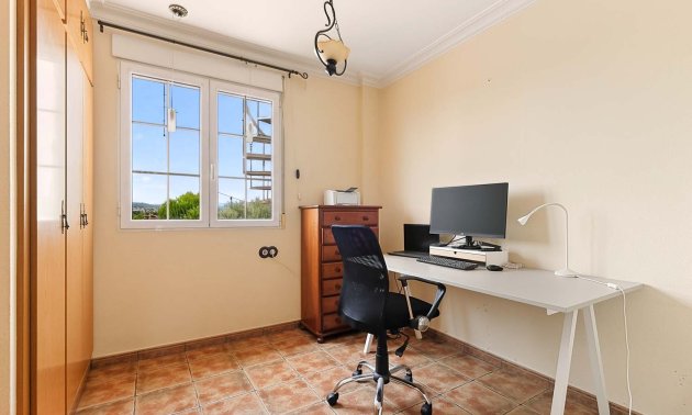 Resale - Villa -
Bigastro - Bigastro - Country