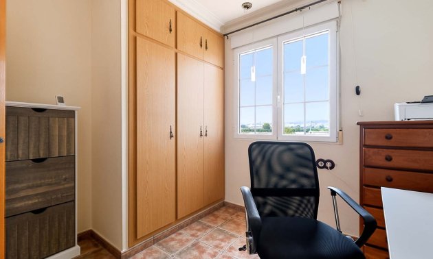 Resale - Villa -
Bigastro - Bigastro - Country