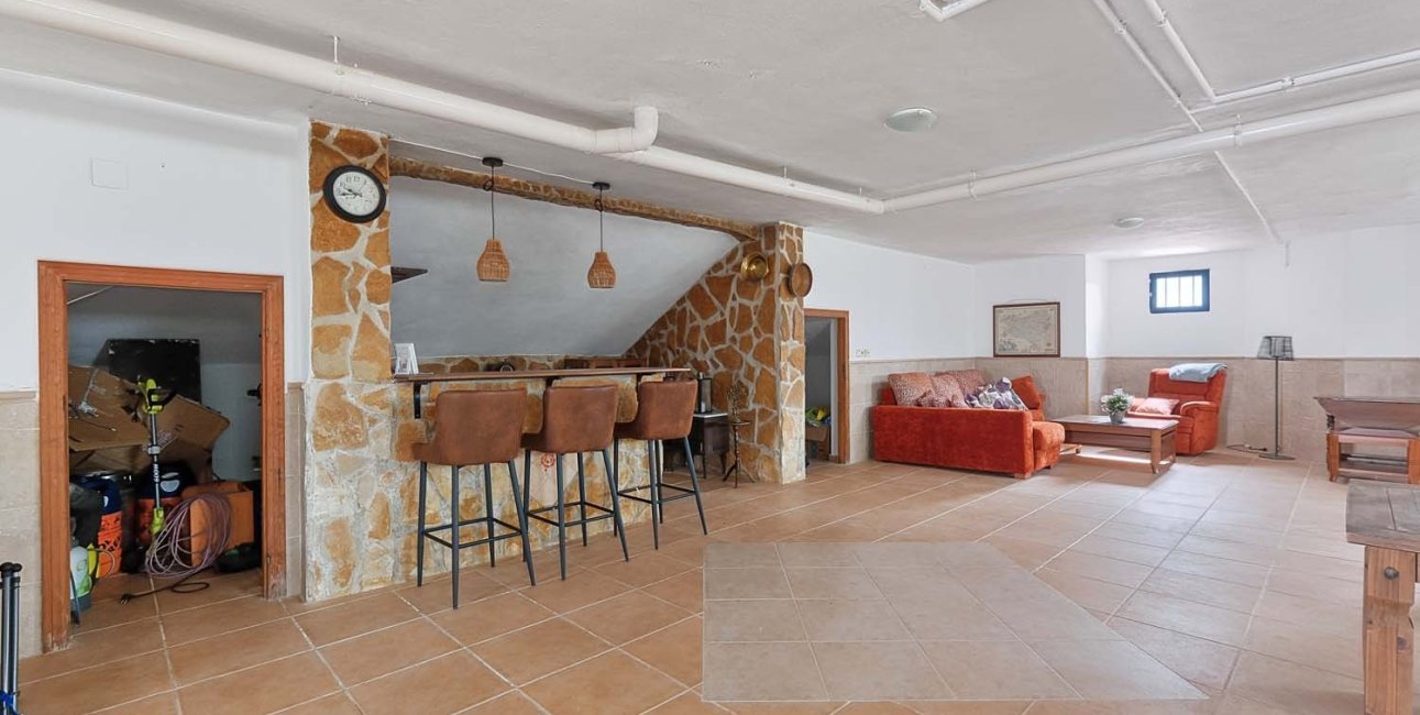Resale - Villa -
Bigastro - Bigastro - Country