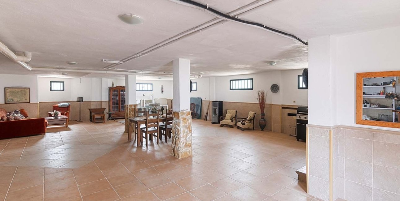 Resale - Villa -
Bigastro - Bigastro - Country