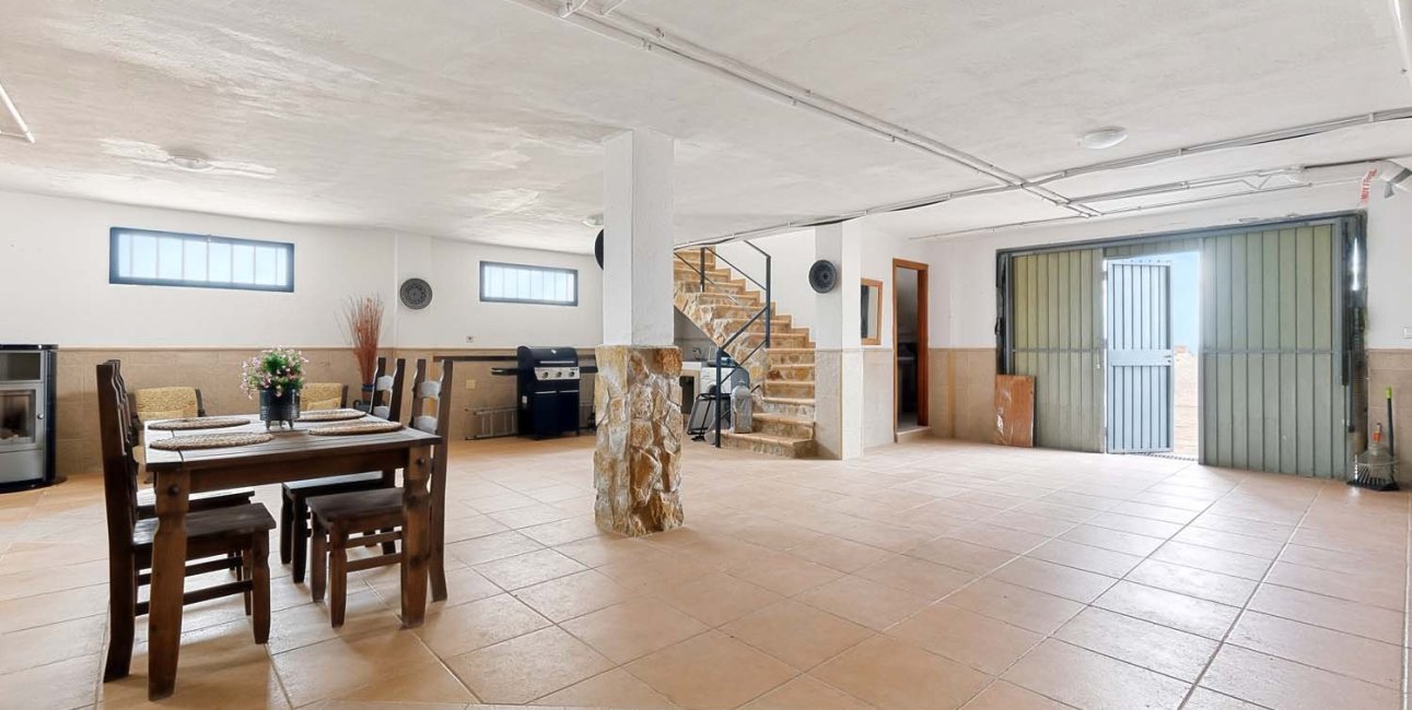 Resale - Villa -
Bigastro - Bigastro - Country