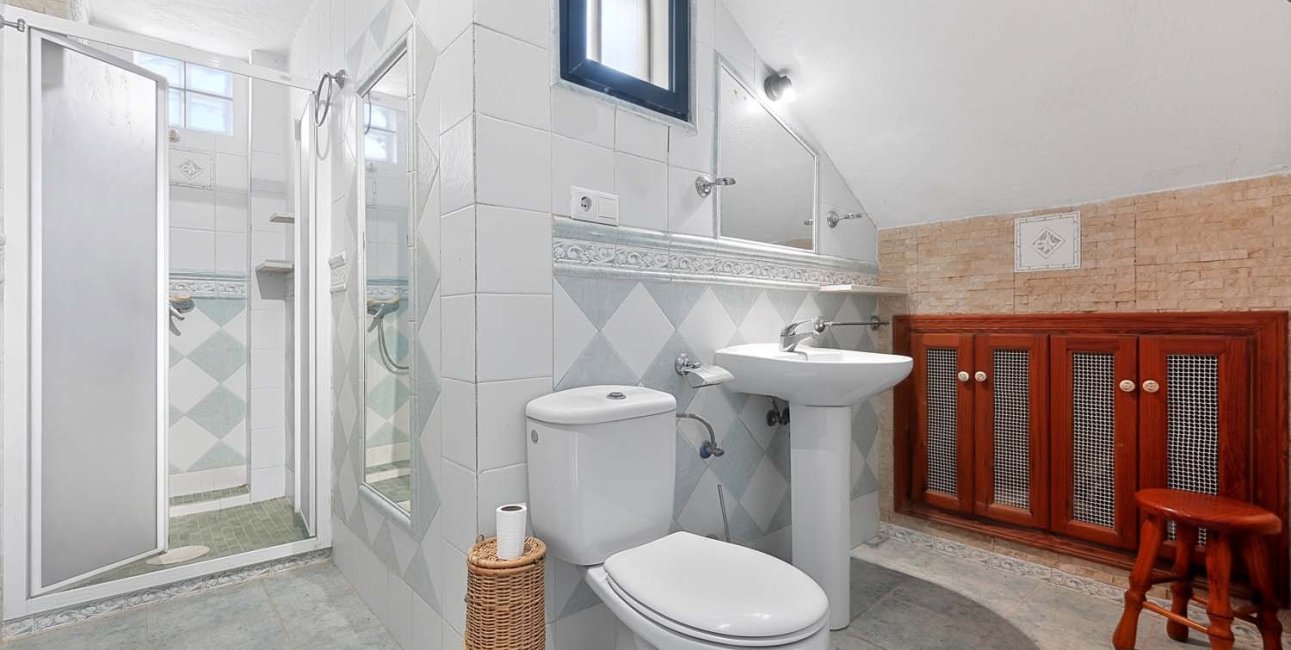 Resale - Villa -
Bigastro - Bigastro - Country