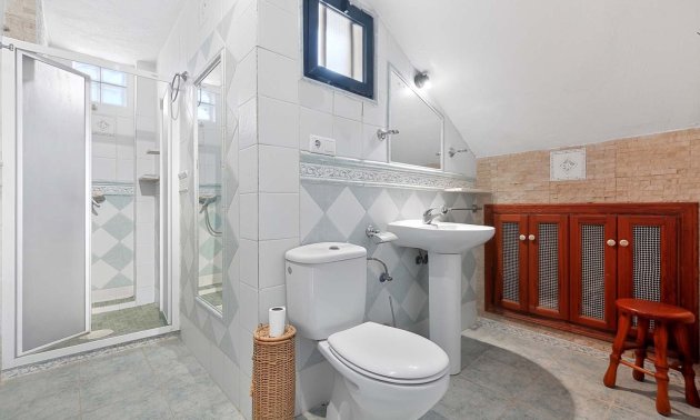 Resale - Villa -
Bigastro - Bigastro - Country