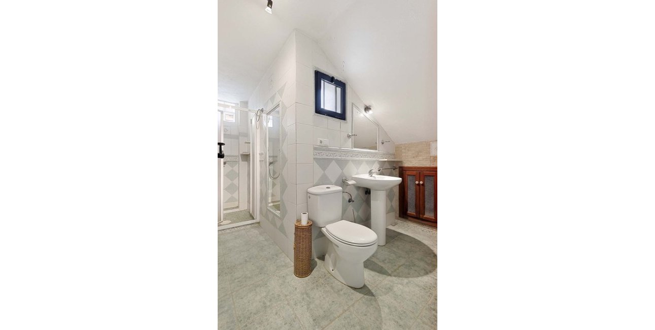 Resale - Villa -
Bigastro - Bigastro - Country