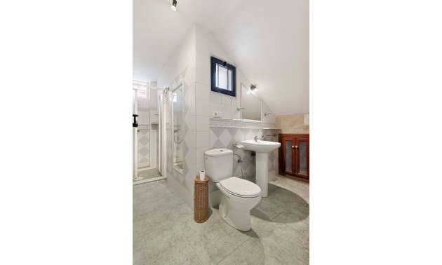 Resale - Villa -
Bigastro - Bigastro - Country