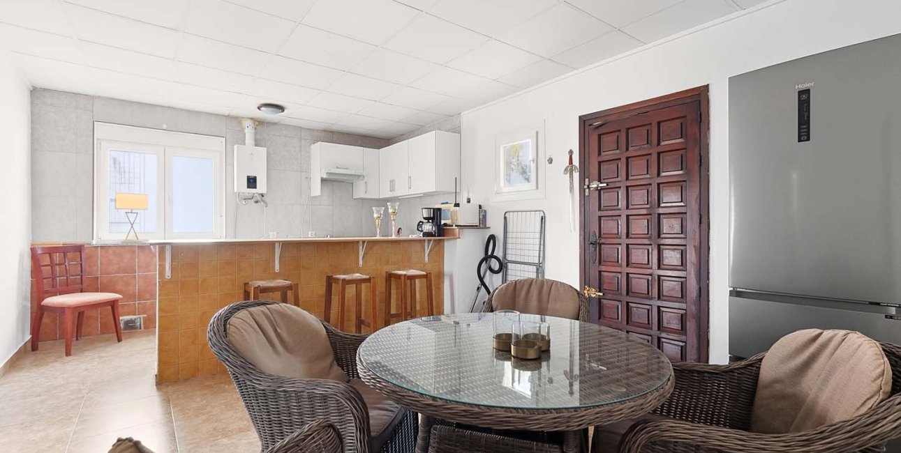 Resale - Villa -
Bigastro - Bigastro - Country