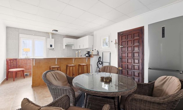 Resale - Villa -
Bigastro - Bigastro - Country