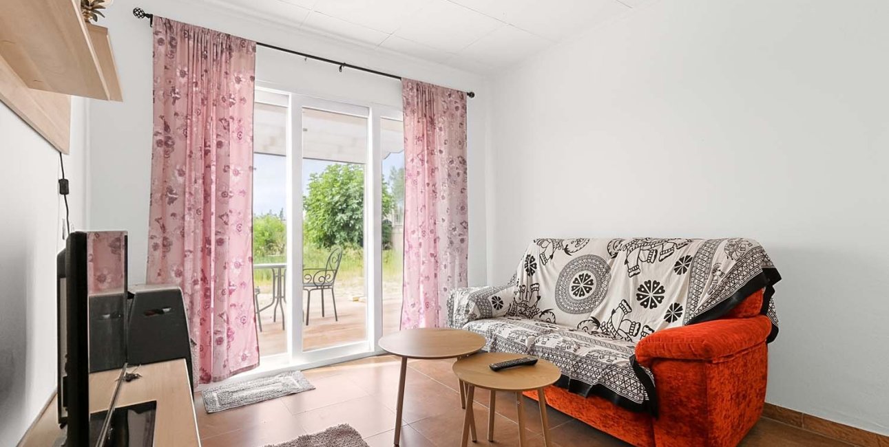 Resale - Villa -
Bigastro - Bigastro - Country