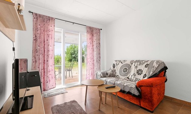 Resale - Villa -
Bigastro - Bigastro - Country