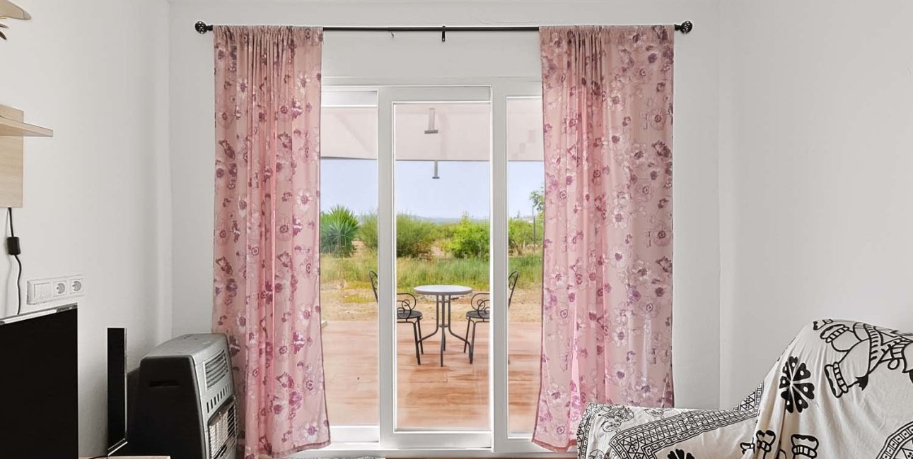 Resale - Villa -
Bigastro - Bigastro - Country