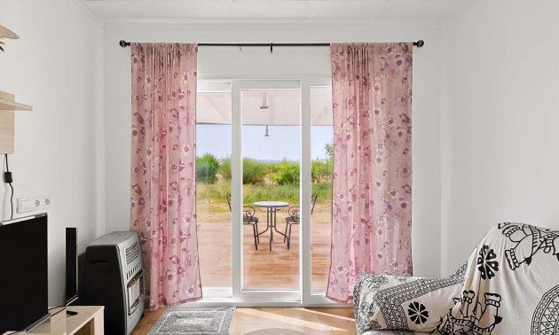 Resale - Villa -
Bigastro - Bigastro - Country
