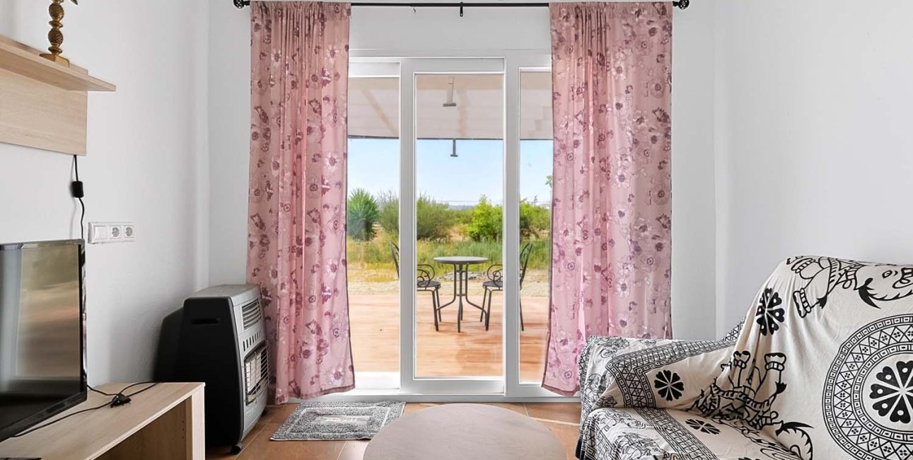 Resale - Villa -
Bigastro - Bigastro - Country