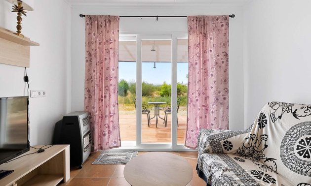 Resale - Villa -
Bigastro - Bigastro - Country