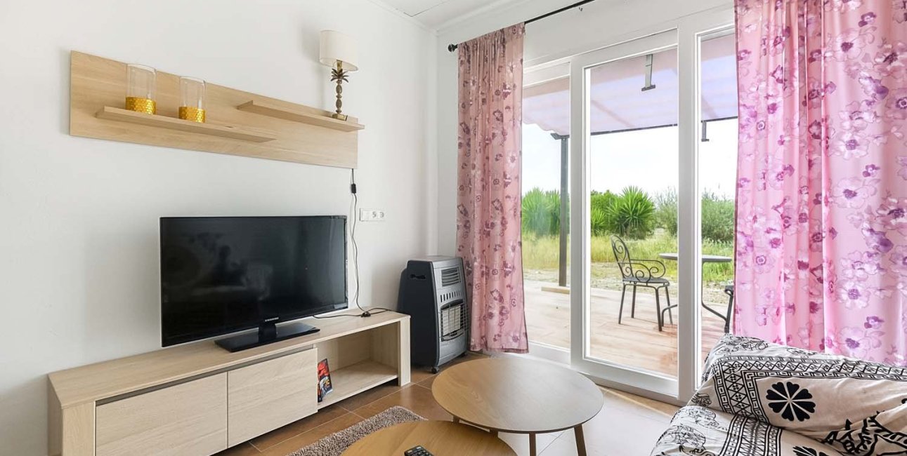 Resale - Villa -
Bigastro - Bigastro - Country