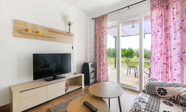 Resale - Villa -
Bigastro - Bigastro - Country