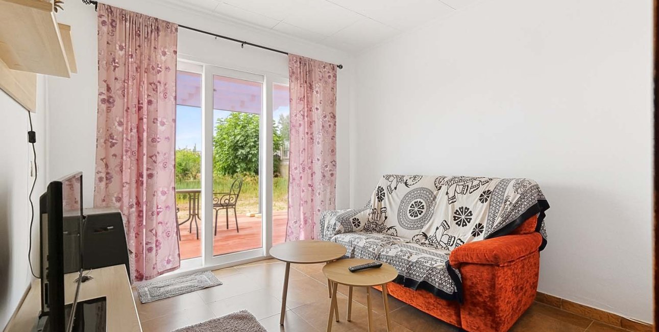 Resale - Villa -
Bigastro - Bigastro - Country