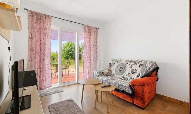 Resale - Villa -
Bigastro - Bigastro - Country