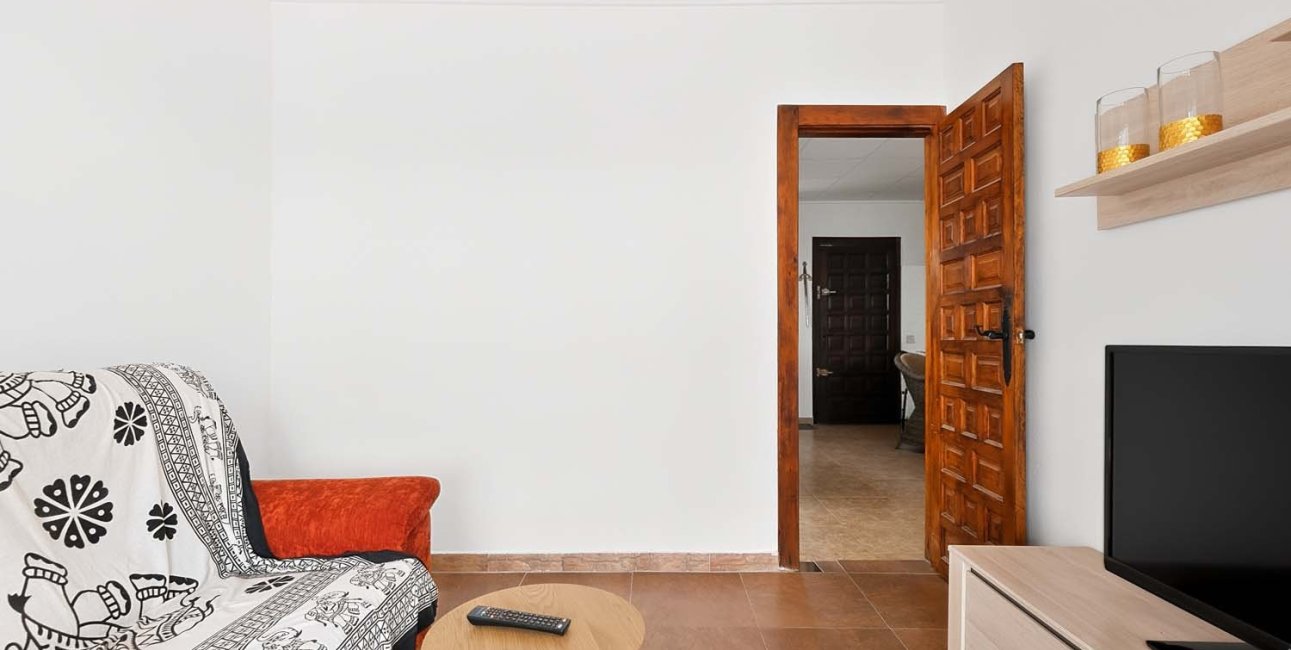 Resale - Villa -
Bigastro - Bigastro - Country