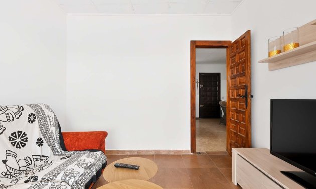 Resale - Villa -
Bigastro - Bigastro - Country