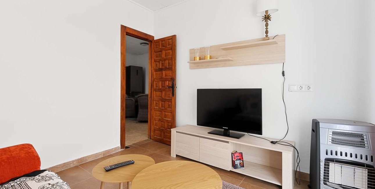 Resale - Villa -
Bigastro - Bigastro - Country