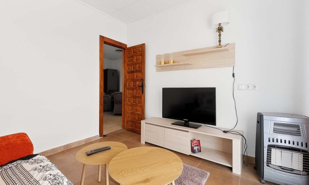Resale - Villa -
Bigastro - Bigastro - Country