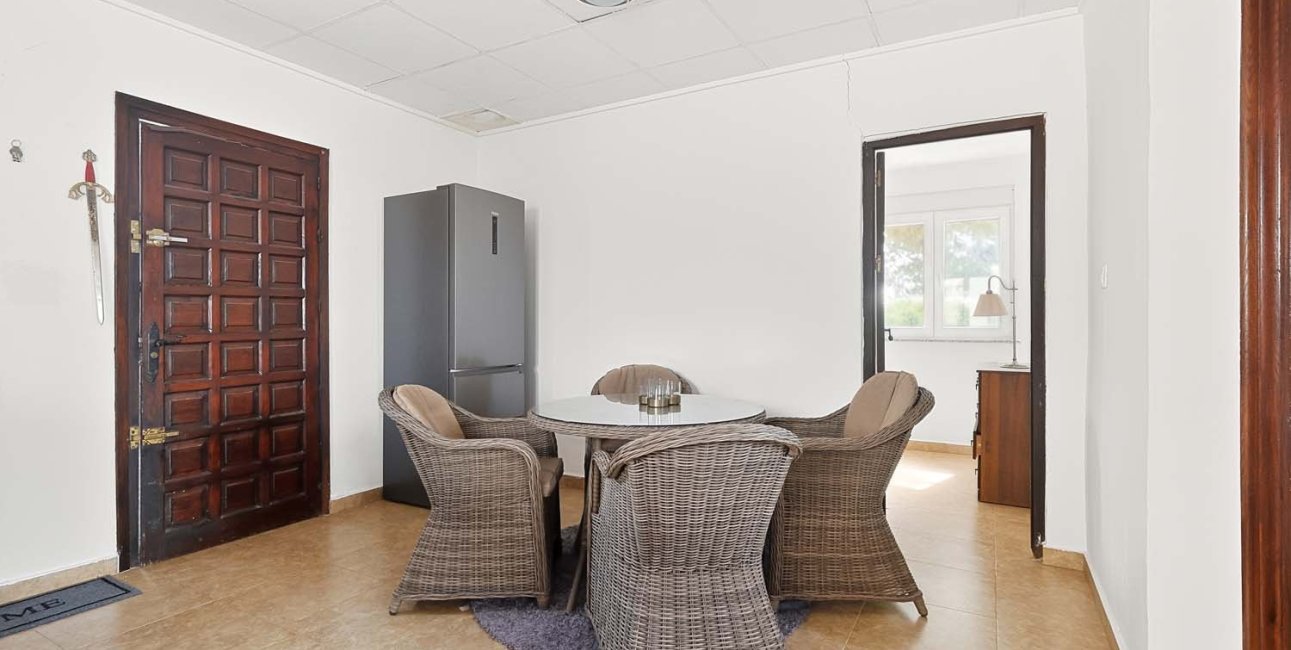 Resale - Villa -
Bigastro - Bigastro - Country