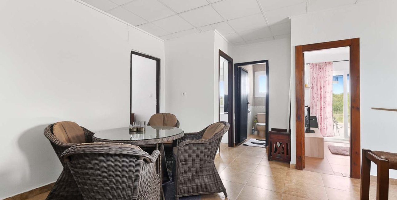 Resale - Villa -
Bigastro - Bigastro - Country