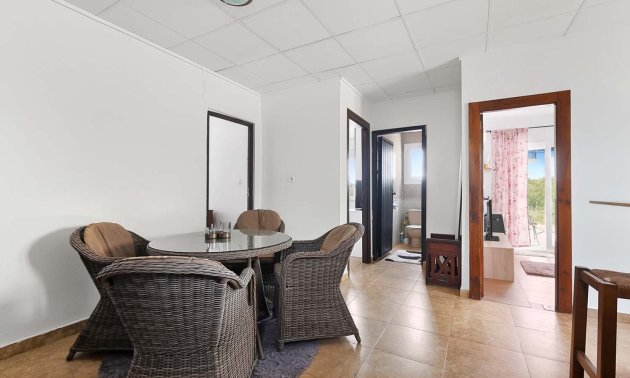 Resale - Villa -
Bigastro - Bigastro - Country