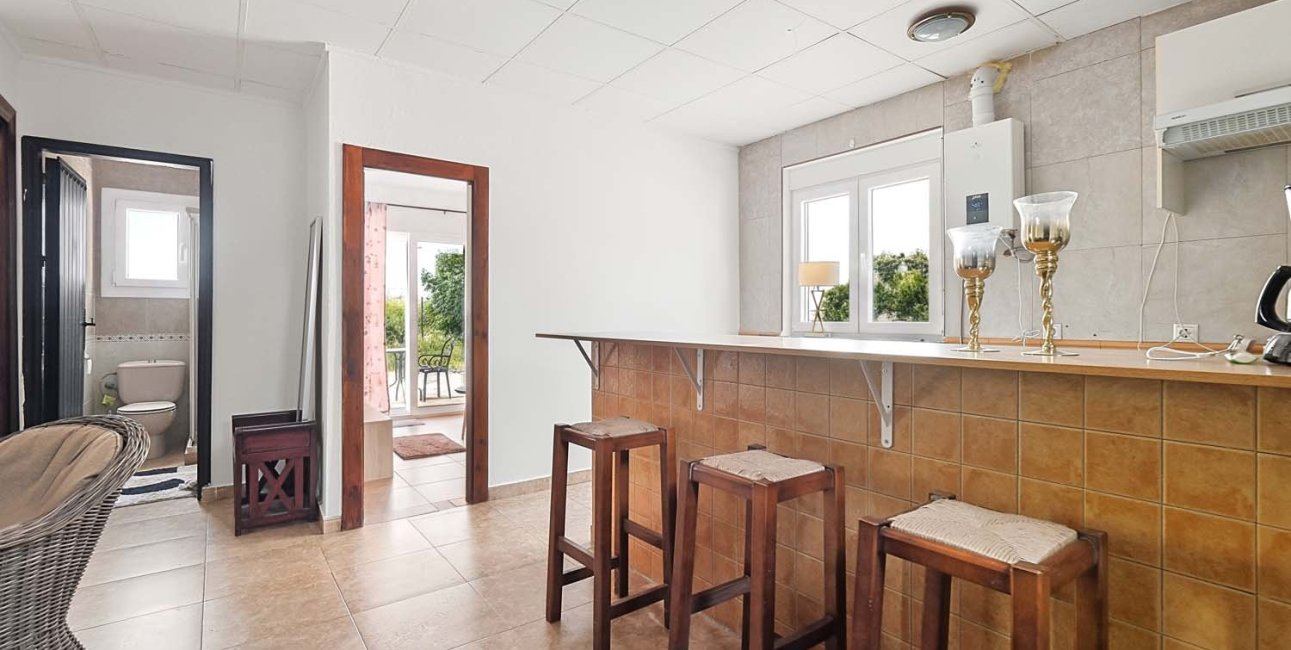 Resale - Villa -
Bigastro - Bigastro - Country