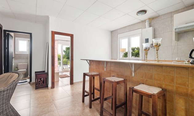 Resale - Villa -
Bigastro - Bigastro - Country