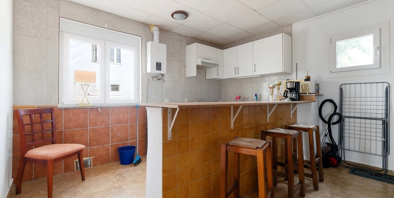 Resale - Villa -
Bigastro - Bigastro - Country