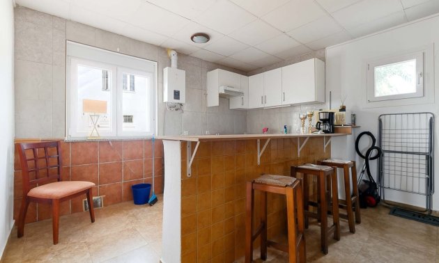 Resale - Villa -
Bigastro - Bigastro - Country