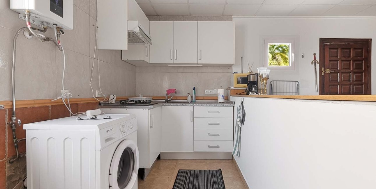 Resale - Villa -
Bigastro - Bigastro - Country