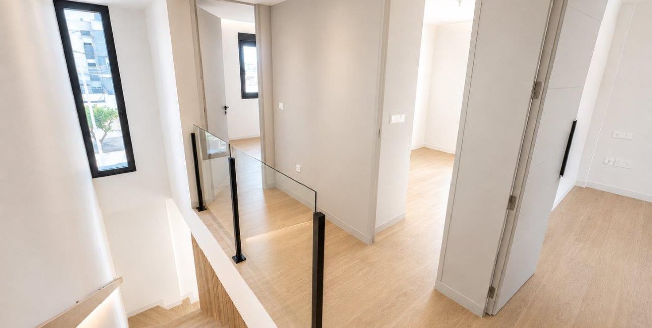 Resale - Villa -
Santiago de La Ribera - Santiago de La Ribera - Town