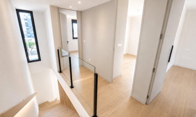 Resale - Villa -
Santiago de La Ribera - Santiago de La Ribera - Town