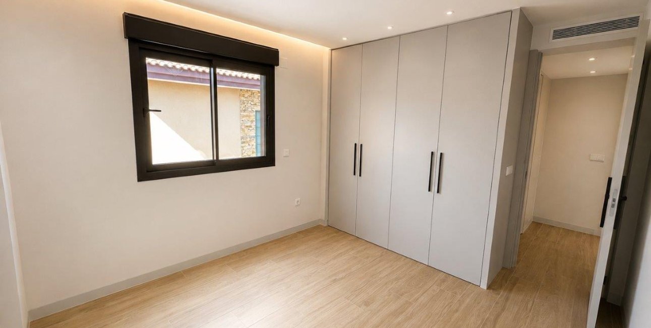 Resale - Villa -
Santiago de La Ribera - Santiago de La Ribera - Town