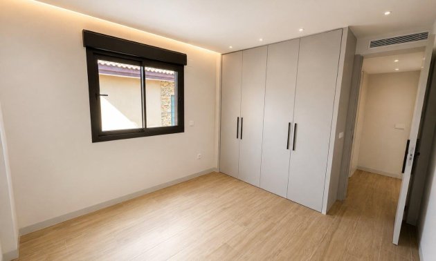 Resale - Villa -
Santiago de La Ribera - Santiago de La Ribera - Town