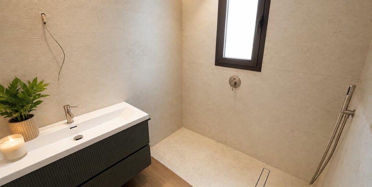 Resale - Villa -
Santiago de La Ribera - Santiago de La Ribera - Town