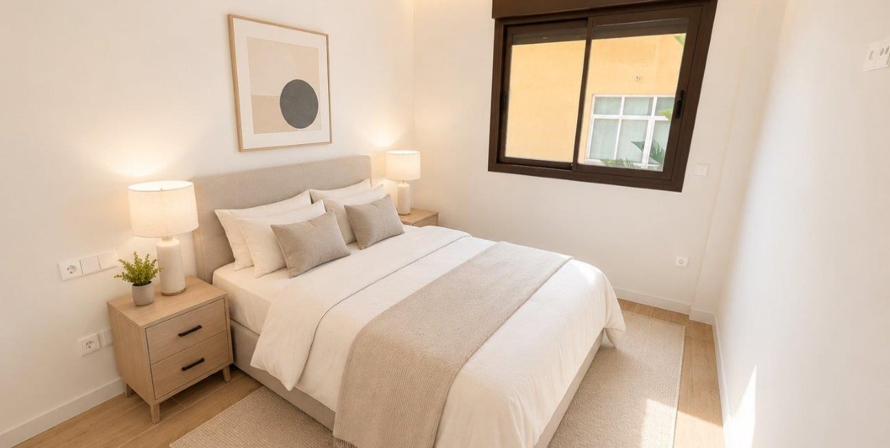 Resale - Villa -
Santiago de La Ribera - Santiago de La Ribera - Town