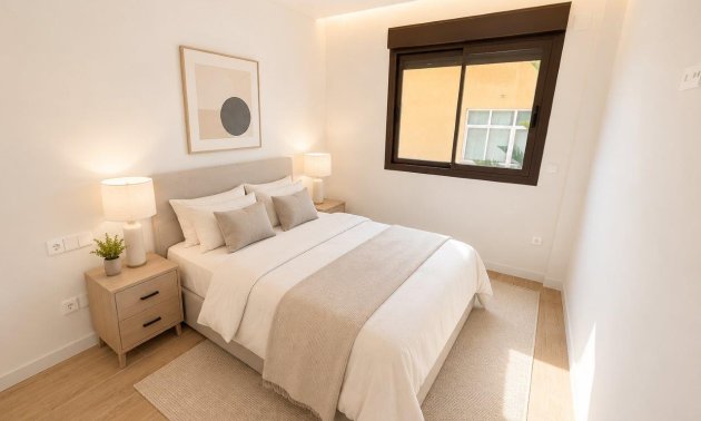 Resale - Villa -
Santiago de La Ribera - Santiago de La Ribera - Town
