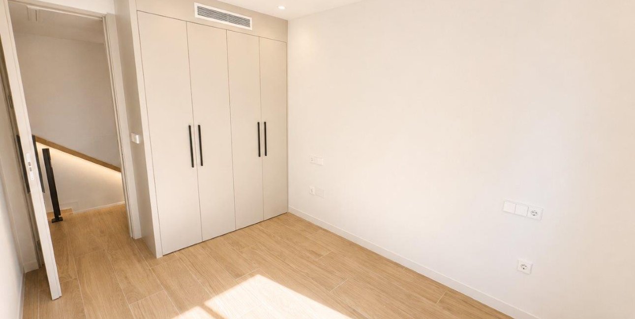 Resale - Villa -
Santiago de La Ribera - Santiago de La Ribera - Town