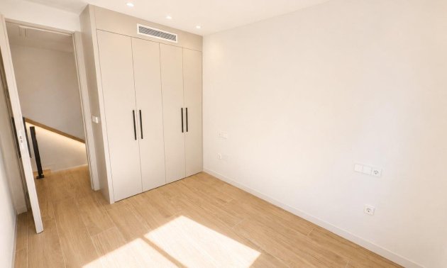 Resale - Villa -
Santiago de La Ribera - Santiago de La Ribera - Town