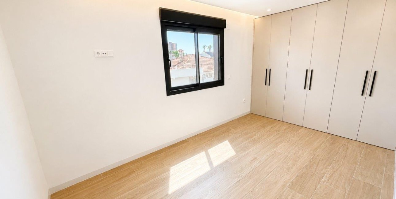 Resale - Villa -
Santiago de La Ribera - Santiago de La Ribera - Town