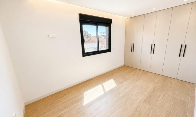 Resale - Villa -
Santiago de La Ribera - Santiago de La Ribera - Town